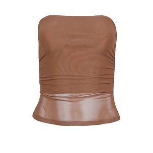 Tiger Mist harriett tube top